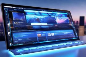 ai网站生成，ai网站生成器将建站引入wordpress