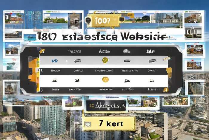 房地产网站排名，十大房地产网站排名