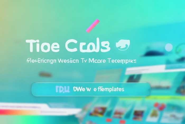 dw简单网页制作成品；dw简单网页制作成品无需代码