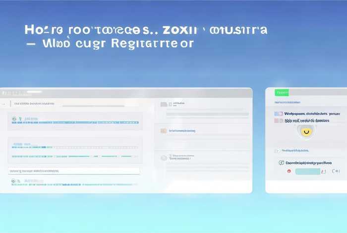 个人网址注册（个人网址注册流程图）