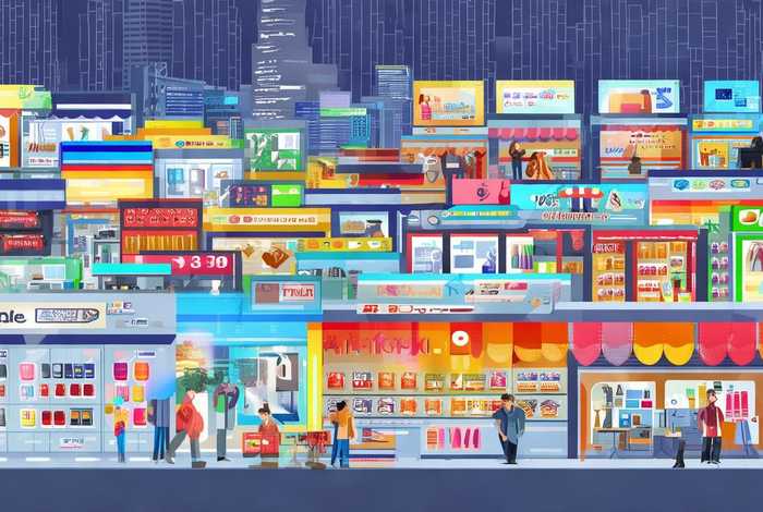 电商平台的开店要求;电商平台的开店要求有哪些 电商平台的开店要求;电商平台的开店要求有哪些