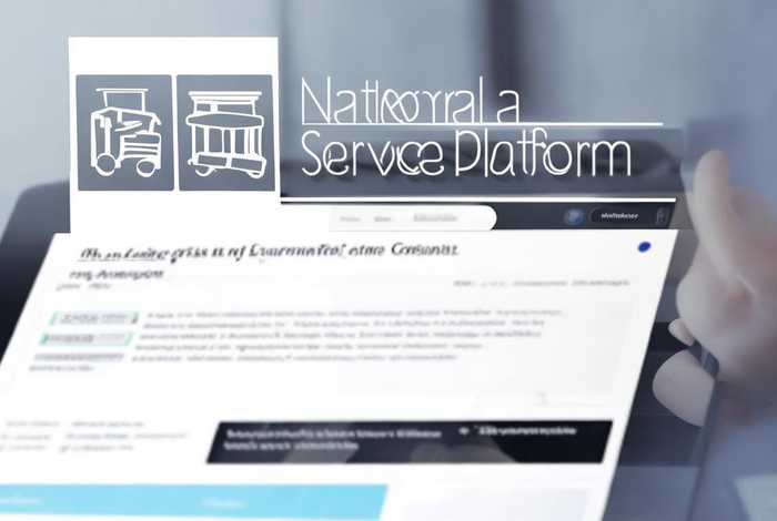 国家政务服务平台查询档案 国家政务服务平台查询档案怎么查