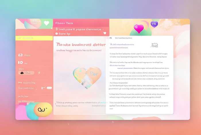 表白网页在线生成制作软件 表白网页在线生成制作软件有哪些