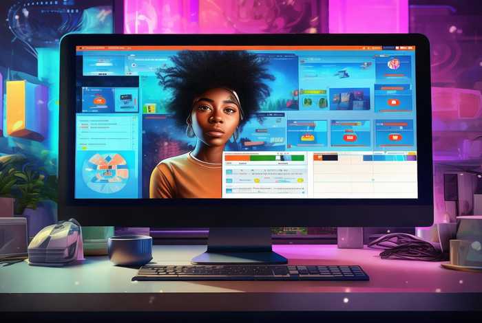 创建自己网站；创建自己网站的软件