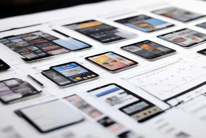 app界面设计尺寸规范 app界面设计尺寸规范是什么