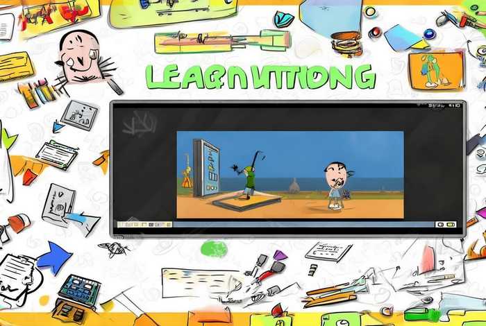 动画制作教程零基础自学教程，动画制作教程零基础自学教程视频