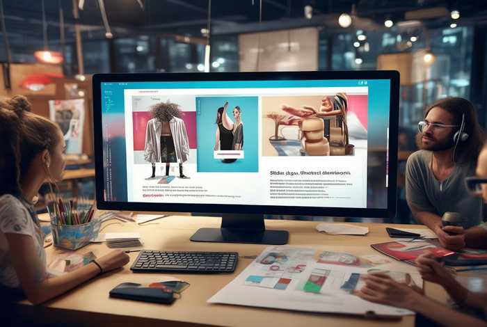 电商广告设计师、电商广告设计师工资多少