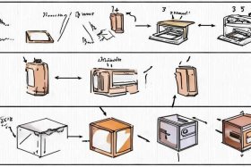 2d图片转3d模型教程，怎么把2d图片转化成3d模型