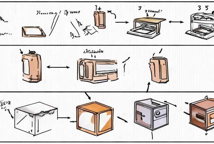 2d图片转3d模型教程，怎么把2d图片转化成3d模型