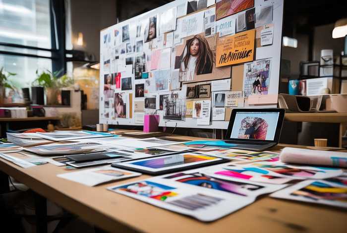 广告设计工作内容简介；广告设计工作内容简介怎么写