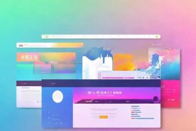web作业设计网站；web作业设计网站吉伊卡哇