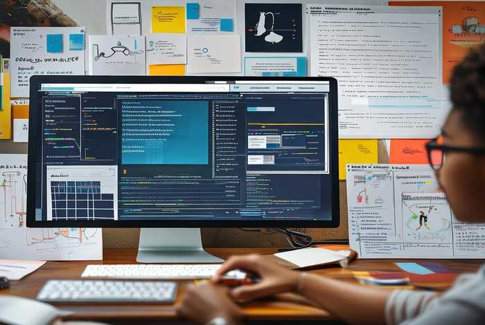 web前端设计实验心得体会 web前端实训报告心得体会