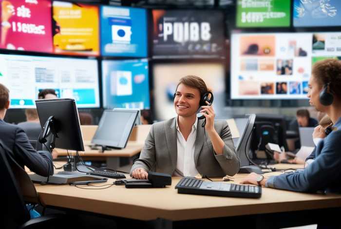 广告推销电话有哪些（广告推销电话有哪些类型）