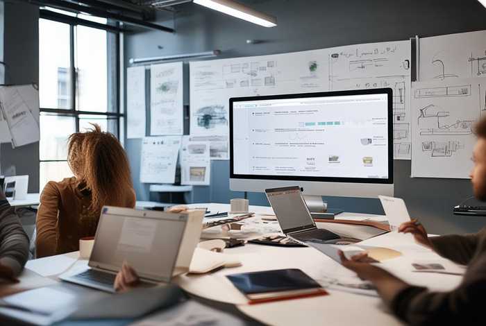 公司怎么建立自己的网站 公司怎么建立自己的网站呢