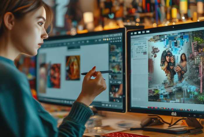 凡科快图图片不清晰；凡科快图的图片怎么保存