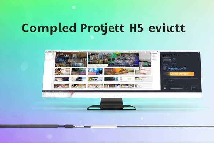 凡科h5制作完成后怎么导出，凡科h5制作完成后怎么导出视频