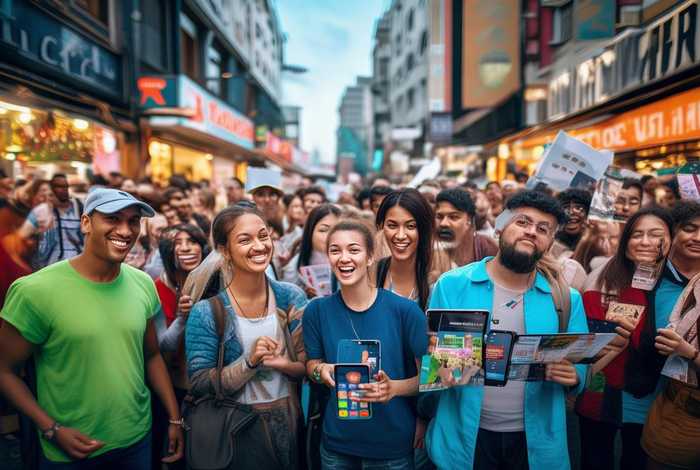 搞推广赚钱吗（搞推广赚钱吗现在）