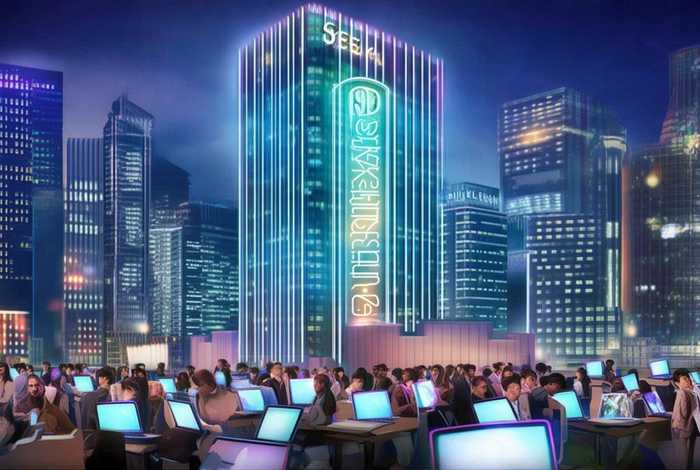 seosem前景怎么样、seo的前景怎么样