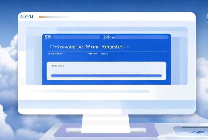 阿里云域名注册多久能用、阿里云域名注册多久能用啊