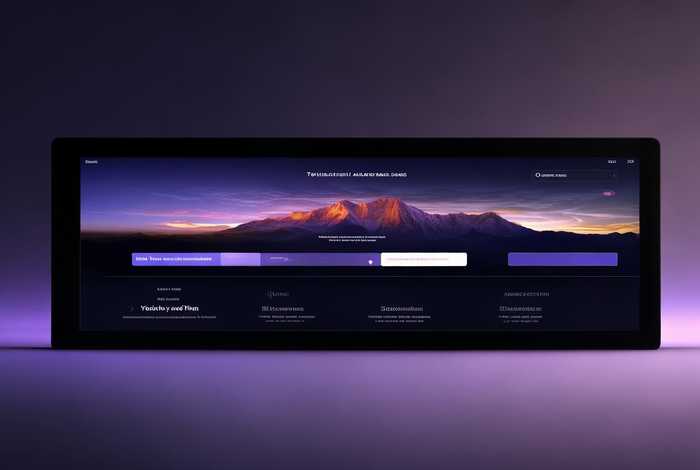 高端网站建设全解析，高端网站设计企业网站建设