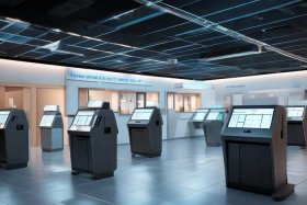 24小时自助办税区 - 24小时自助办税区安全管理