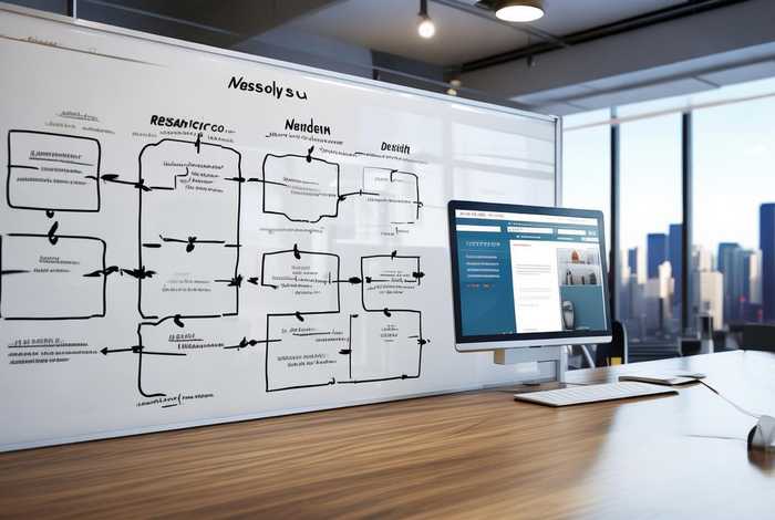 c网站开发；开发网站的基本流程