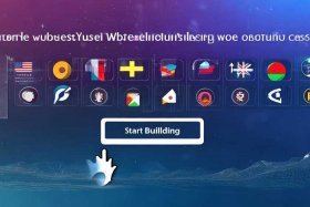 国外网站搭建 - 国外网站搭建平台
