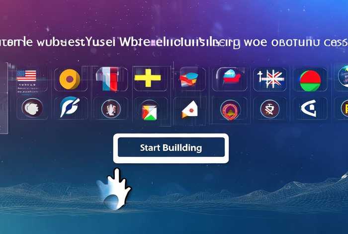 国外网站搭建 - 国外网站搭建平台