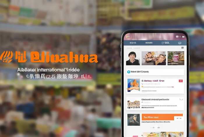 阿里巴巴国际站app安卓版官网，阿里巴巴国际站中文官网app