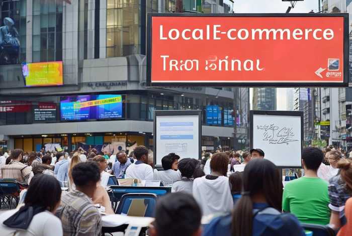 附近电商培训学校；附近电商培训学校有哪些