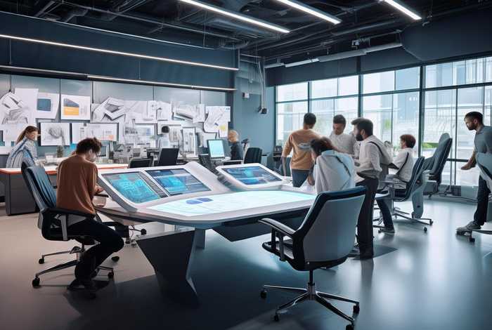 国内排名前十的工业产品设计公司；国内排名前十的工业产品设计公司有哪些