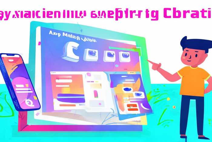 app制作入门教程（app制作入门教程拼多多下载）