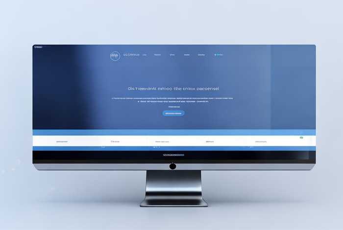 公司内部网站主页（公司内部网站主页设计）