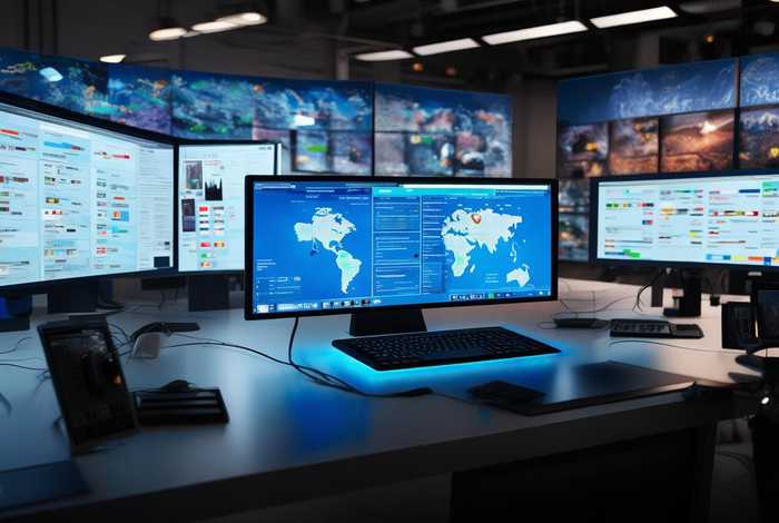 搭建外国网站，搭建外国网站的软件