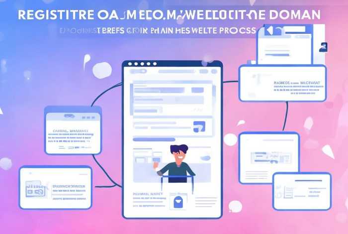 com网站怎么注册（com网站域名注册）