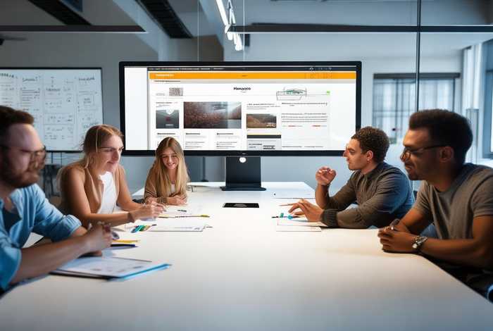 搭建官网网站 官方网站搭建