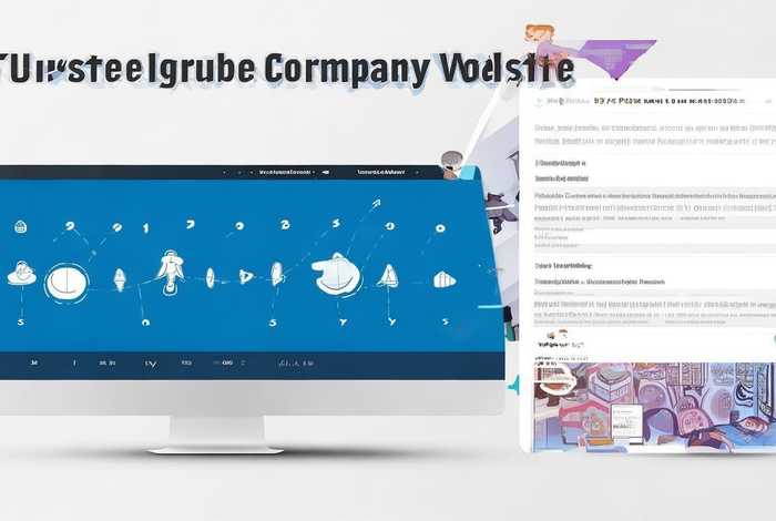 公司网站制作新手教程 公司网站制作新手教程下载