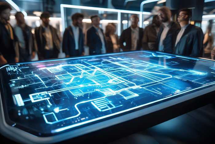 ai搭建平台推荐、ai搭建平台推荐知乎