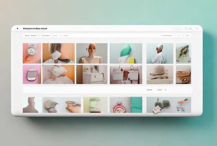 购物网页设计思路，购物网页设计思路分析