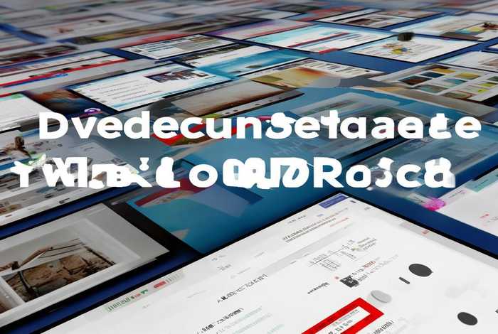 独立站搭建平台 - 独立站搭建平台有哪些