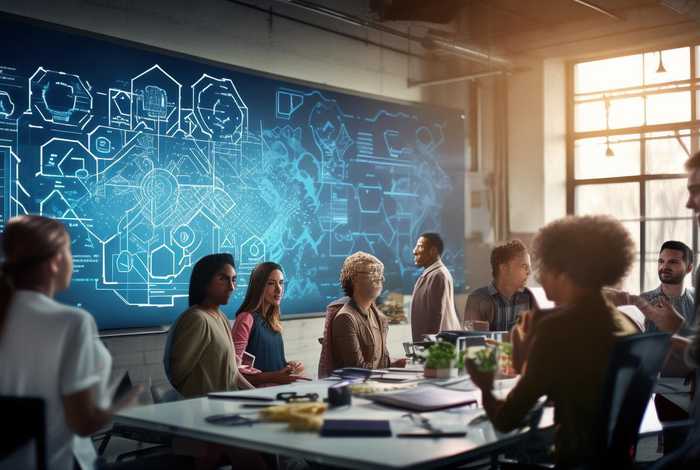 供应商协同可以产生什么价值 供应商协同可以产生什么价值呢