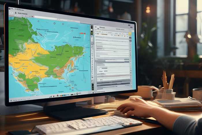 地图网站制作教程 地图网站制作教程视频