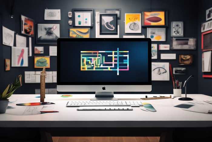 vi设计软件品牌策划设计；品牌vi设计策划书