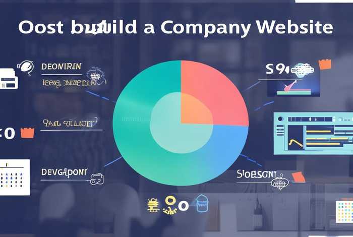 搭建公司网站需要多少钱（搭建公司网站需要多少钱一个月）
