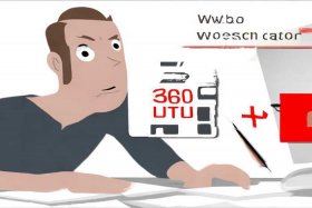 360网页快捷方式到桌面、360网页快捷方式到桌面打不开