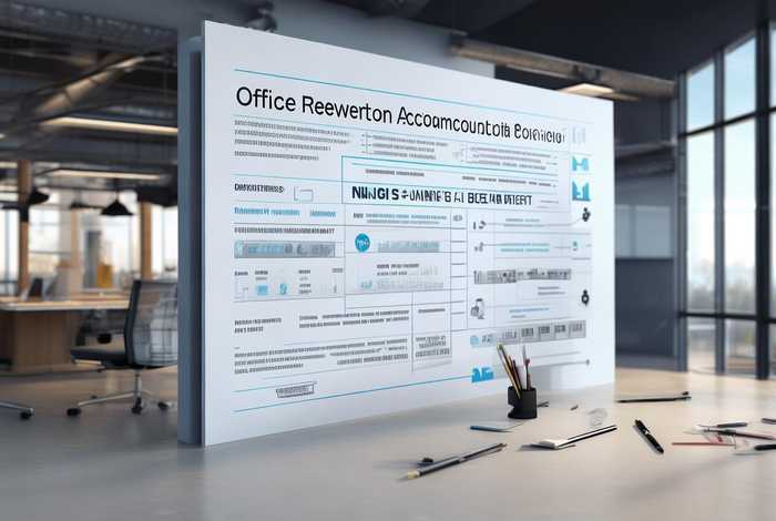 办公室装修会计科目（办公室装修会计科目有哪些）