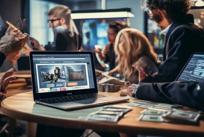 电影网站电影怎么剪辑 电影剪辑发布到网站上如何赚钱