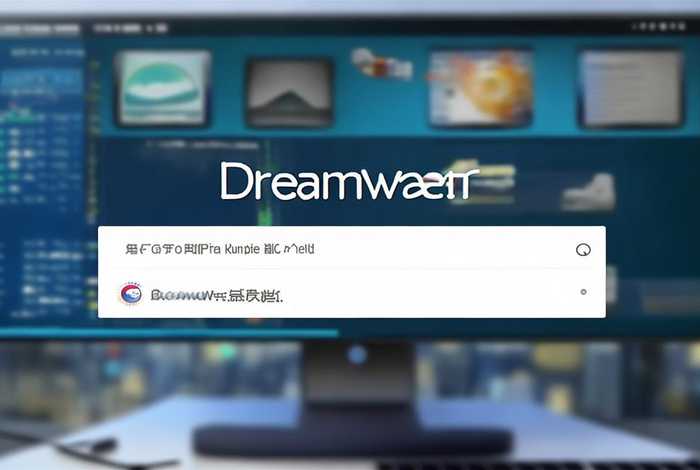 dreamweaver破解版百度云 dreamweaver安装包破解版百度云