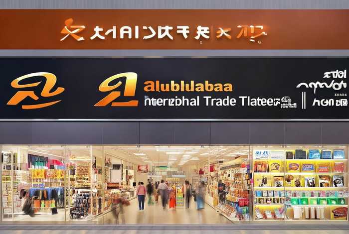 阿里巴巴国际站上的店铺网址；阿里巴巴国际站店铺主页