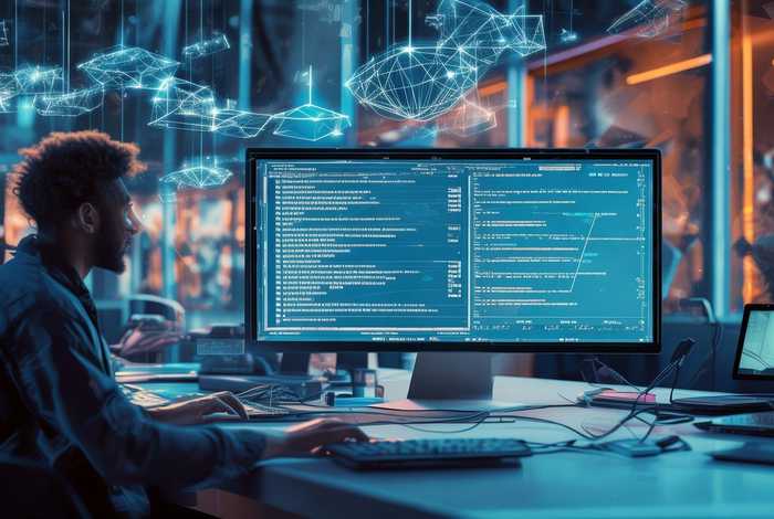 搭建网站的语言；搭建网站的语言是什么